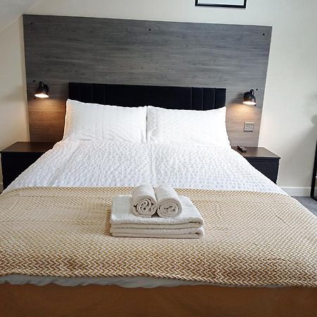 Osney Cypress Studio - Self Contained Studio Flat Oxford Exteriör bild