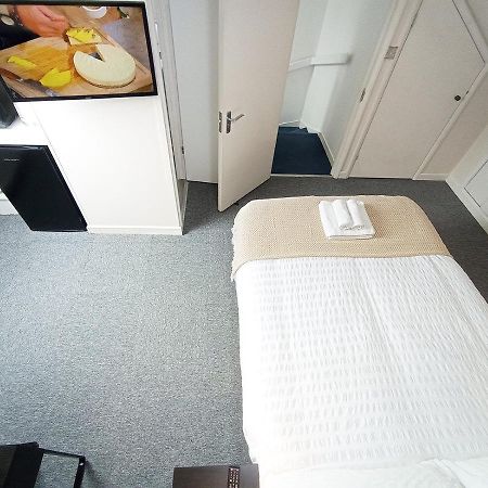 Osney Cypress Studio - Self Contained Studio Flat Oxford Exteriör bild