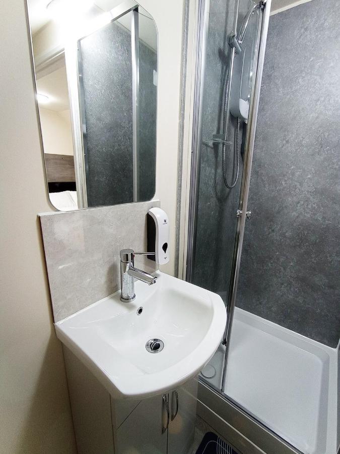Osney Cypress Studio - Self Contained Studio Flat Oxford Exteriör bild